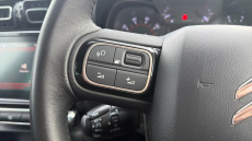 Citroen C3 Aircross 1.2 PureTech 110 C-Series Edition 5dr Petrol Hatchback